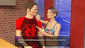 A Man For All Wild Girl In A Dark Alley Ep 10