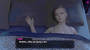 A Perfect Marriage Married Woman Does Naughty Things With Old Man In The Locker Room Episode 32