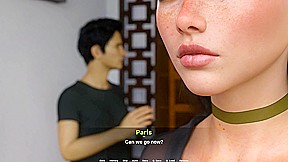 Acquainted Sexy College Ass Ep 2