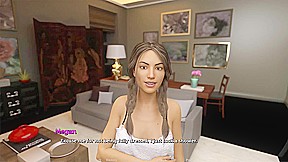 Acting Lessons Very Romantic Boyfriend Girlfriend Scenes Ep20