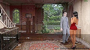 Adventures Of Willy D Horny Girl Is Having Sex In Abandoned House Ep 66
