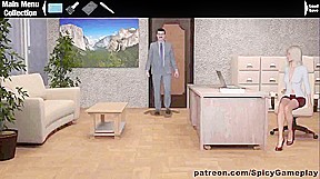 Adventures Of Willy D Slutty Boss And Loud Neighbors Ep 3