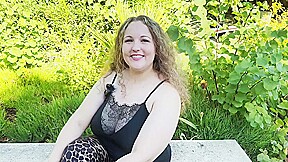 Alysieuse, 29 years old, from Carpentras! – Jacquie et Michel TV