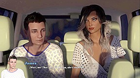 Amnesia Horny With His Stepsister Ep4