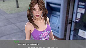 Angel Of Innocence Wet College Pussy Ep 14