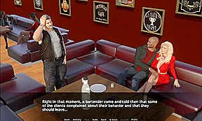 Angelica S Temptation Cheating White Wife Fucked Raw By Black Guy In A Dark Alley Ep14