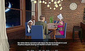 Angelica S Temptation Cheating Wife Impregnated By Huge Bbc Ep21
