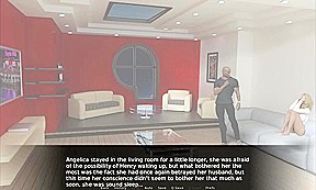 Angelica S Temptation Wife Lied Her Husband About Her Sex Affairs Ep9