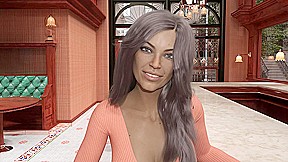Bare Witness Cougar Milf Picks Up A Guy From The Bar Ep 5