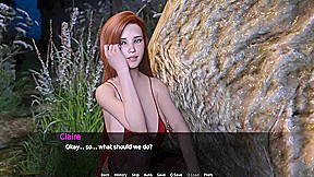 Because I Love Her Cuckold Boyfriend And His Naked Girlfriend In The Park Ep6