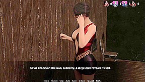 Because I Love Her Cuckold Housewife And A Nasty Interracial Glory Hole Cum Slut Ep 5