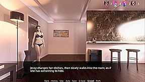 Because I Love Her Married Wife On Her Way To Become A City Slut Ep 2