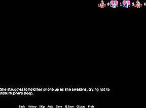 Because I Love Her Wife On Her Way To Cheat Her Husband Ep 4