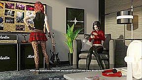 Become A Rock Star Art And Sexy Milf Ep 44