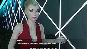 Become A Rock Star Blonde Hottie Asks Me If I Want To Fuck Her Ep 69