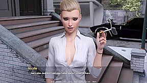 Become A Rock Star Hot Blonde Assistant Ep 23