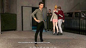 Become A Rock Star Slutty Neighbor Ep 5