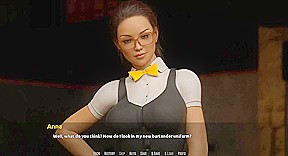 Become A Rock Star Two Hot Girls And Two Guys In Pizzeria Ep 51