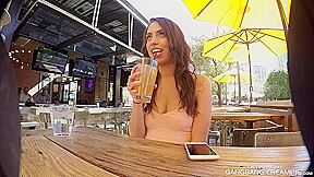 BTS with Taylor 2, Scene #01
