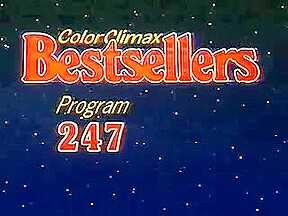 CC Bestsellers 247