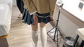 Chinese Bondage
