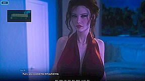 City Of Broken Dreamers Dominant Milf Happy Ending Massage Ep 10