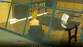 City Of Broken Dreamers Evil Woman Interrogation Ep 5
