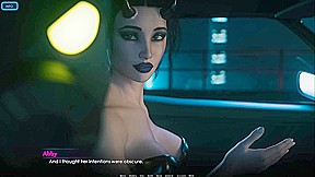City Of Broken Dreamers Wet Pussy Ep 27