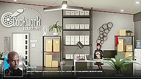 Cockwork Industries Hot Naughty And Mysterious Girls Ep 6