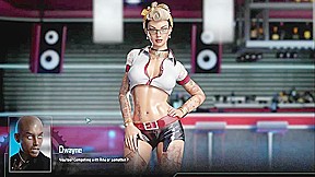 Cockwork Industries Sexy Scientist Ep 10