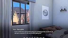 College Bound She Is Unsatisfied From Her Husband Ep31