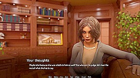 College Bound Student Is Fingering The Principal In Her Office Ep 20