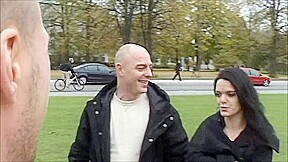Danish Bine Threesome 1