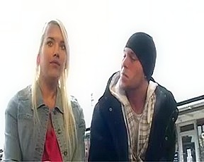 Danish Erika getting drilled 1
