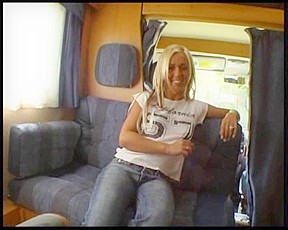 danish golden-haired