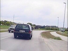 Danish public sex – Sabina