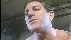 Dominant Dude Herold Fuck Two Sex Slaves Rough In His Dungeon Under The Town In Channel System – MaledomAustria