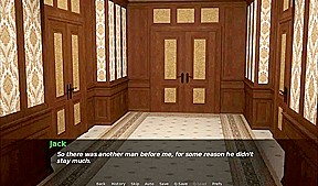 Dusklight Manor The Mistress Of The House Is Having Sex With Her Butler Ep 3