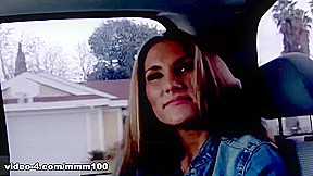 Eden from Garden gets her pussy banged by Justin Long’s big cock – MMM100