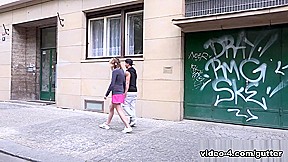 Elissen Sweet in Hey Black Guy, Wanna Fuck My Wife? – DoTheWife