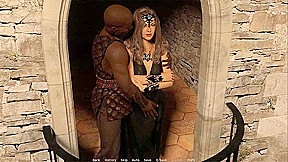 Erodio The Love Of His Life Got Fucked In Front Of His Eyes By Bbc Ep3