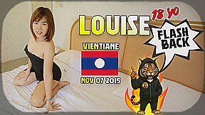 Flashback: Louise – Videos – JohntronX