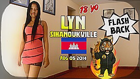 Flashback: Lyn – Videos – JohntronX
