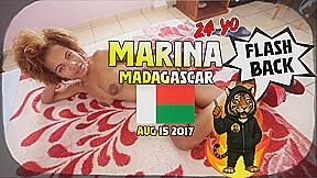 Flashback: Marina – Videos – JohntronX