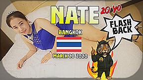 Flashback: Nate – Videos – JohntronX