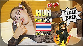 Flashback: Nun B Part 3 – Videos – JohntronX