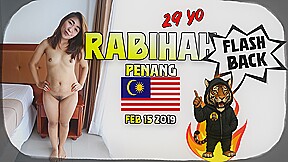 Flashback: Rabihah – Videos – JohntronX