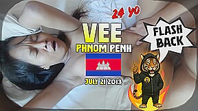 Flashback: Vee – Videos – JohntronX