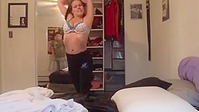 fucking not my Step sister
