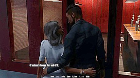 Grandmas House Sexy Mature Milf On Romantic Date Ep 57